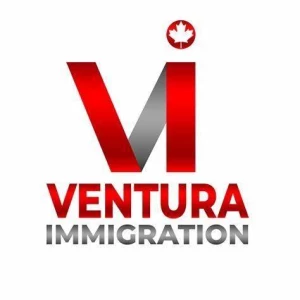 Ventura Immigration Consultants, Sector-54, Mohali logo