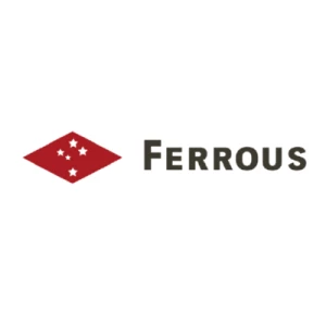 Ferrous City Phase I - Highrise, Sector-89, faridabad logo