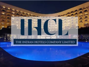 The Indian Hotels Company Limited logo