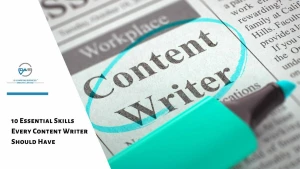 Yogita Sharma - Freelance Content Writer, Delhi logo