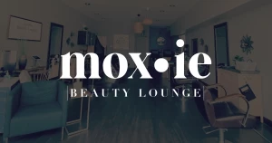 Moxie Hair Lounge logo