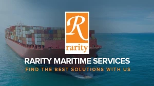 Marytime Barter Private Limited, Noida logo