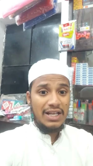 Mohammed Habeeb uddin, Hyderabad logo