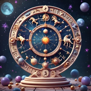 Shri Martand Panchang & Jyotish Karyalaya, Kurali, Punjab logo