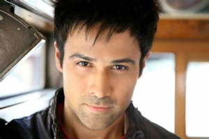Emraan Hashmi, Mumbai logo