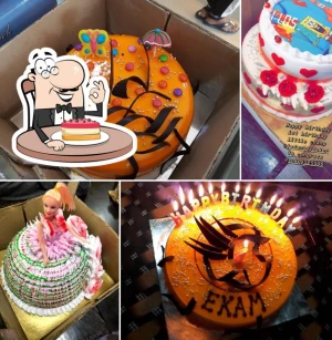 Jagdambay Bakers&Restaurant logo