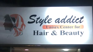 Top Style Hair Salon logo