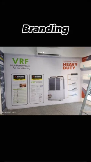 Attrish Advertisers, Zirakpur