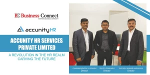 PARA SECURITIES and HR SERVICES Private Limited logo