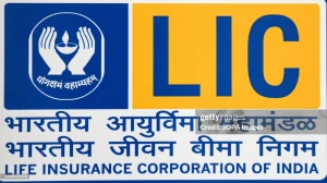LIC insaurance company, Hyderabad logo