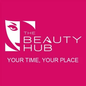Gillco, The Beauty Hub logo