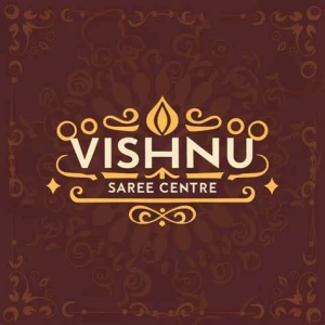 Vishnu Hair Salon, Bhoor colony, Old Faridabad logo