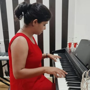 Sangeet Music Academy, Hyderabad logo