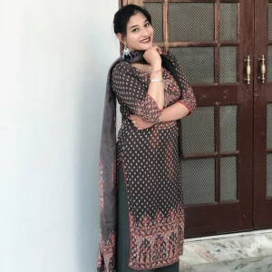 Prabhleen Kaur, Mohali logo