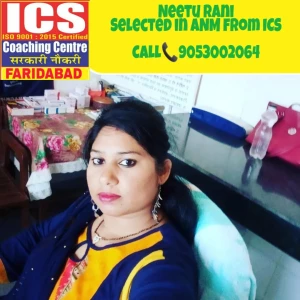 Mentor's classes, Noida logo