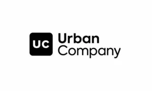 Urban company, Kolkata logo