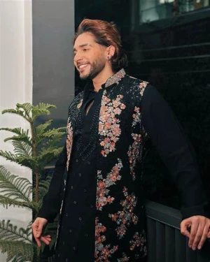 Siddarth Batra, Delhi logo