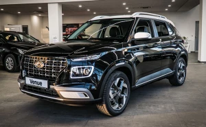 MK Hyunda, Zirakpur logo