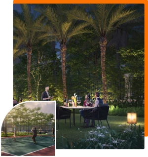 Green Orchid NE Private Limited logo