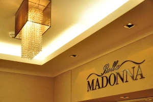 Bella Madonna, phase-4, Gurgaon logo