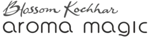 Blossom Kochhar Aroma Magic Unisex Salon logo