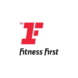 Fitness First DLF south point Mall, Gurgaon, Haryana logo