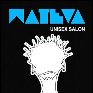 Wateva Unisex Salon, Sector-10, Chandigarh logo