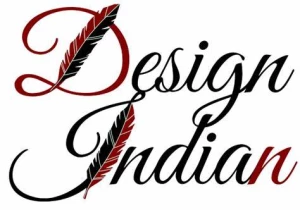 DESIGN INDIAN HOMES, Middle circle, Delhi logo