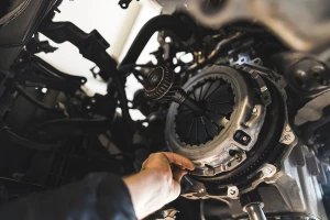 Go Clutch Car Services and Repairs, Hyderabad logo