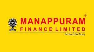 Manappuram Finance logo