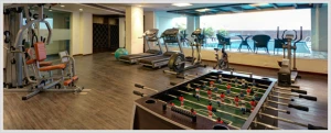 Janhit Health Club