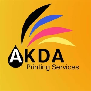 AKDA, Vasant vihar, Delhi logo