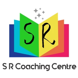 S R Coaching Classes Llp logo