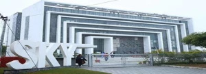 Sky World School, Sector-21, Panchkula logo