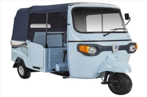 Piaggio Vehicles Private Limited, Mumbai logo
