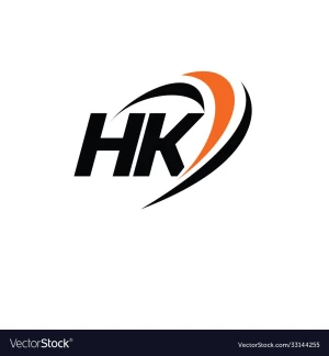 HK Design Group, Sushant lok-1, Gurugram logo