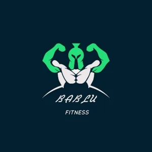 Bablu Fitness Zone Gobind Nagar, Ambala Cantt. logo