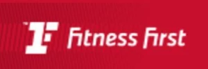 Fitness First Hamilton House,Delhi logo