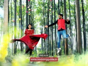 GS PhotoGraphy, Zirakpur logo