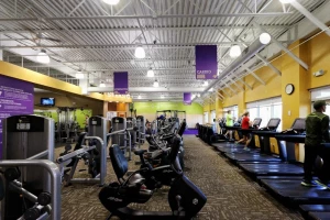 Anytime Fitness