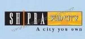 Shipra Suncity, Ahinsa khand-1, Ghaziabad logo