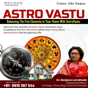 Astrologer Anil Chalana logo