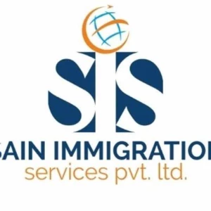 SAINSONS IMMIGRATION SERVICES PVT. LTD., Sector-11, Panchkula logo