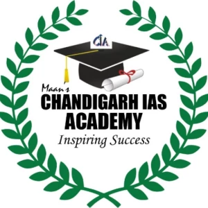 Maan’s Chandigarh IAS Academy, Chandigarh logo