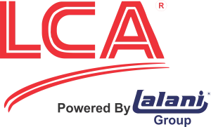 Lalani Computer Academy logo