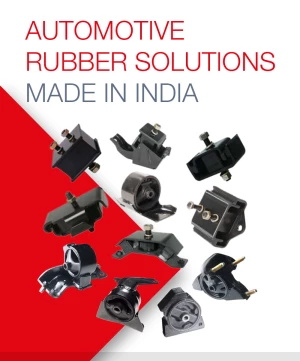 Kapoor Auto Spares, Zirakpur logo