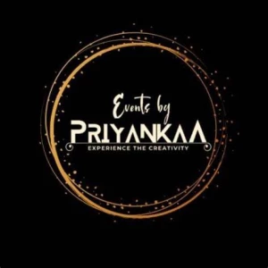 Events By PRIYANKAA logo