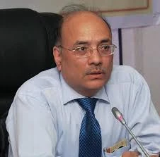 N.K. Verma, ChaNdigarh logo