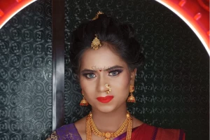 Lavanya Hair and Beauty Salon, Noida logo