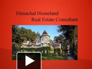 Real Estors Solan, Baddi logo